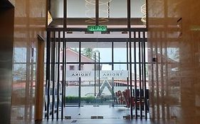 Prestige Troika Luxury Stay