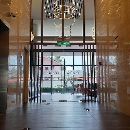 Prestige Troika Luxury Stay Kota Bahru Luaran gambar