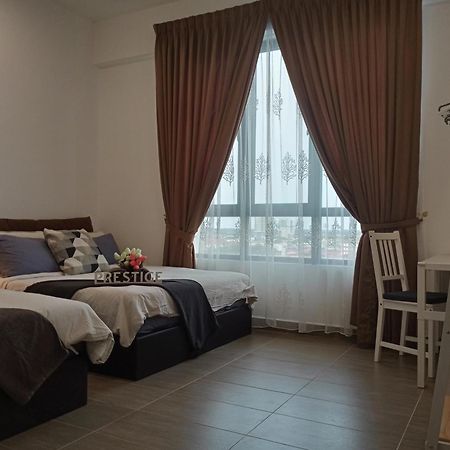 Prestige Troika Luxury Stay Kota Bahru Bilik gambar