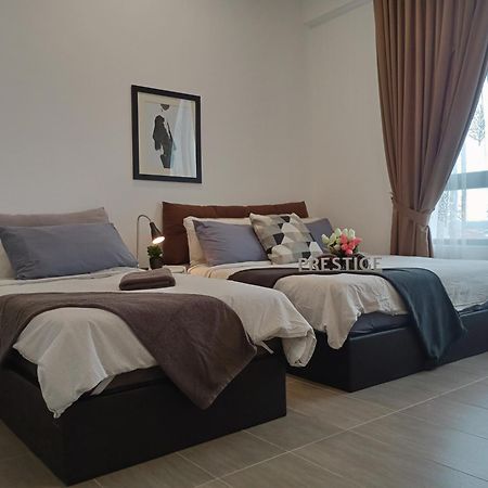 Prestige Troika Luxury Stay Kota Bahru Bilik gambar