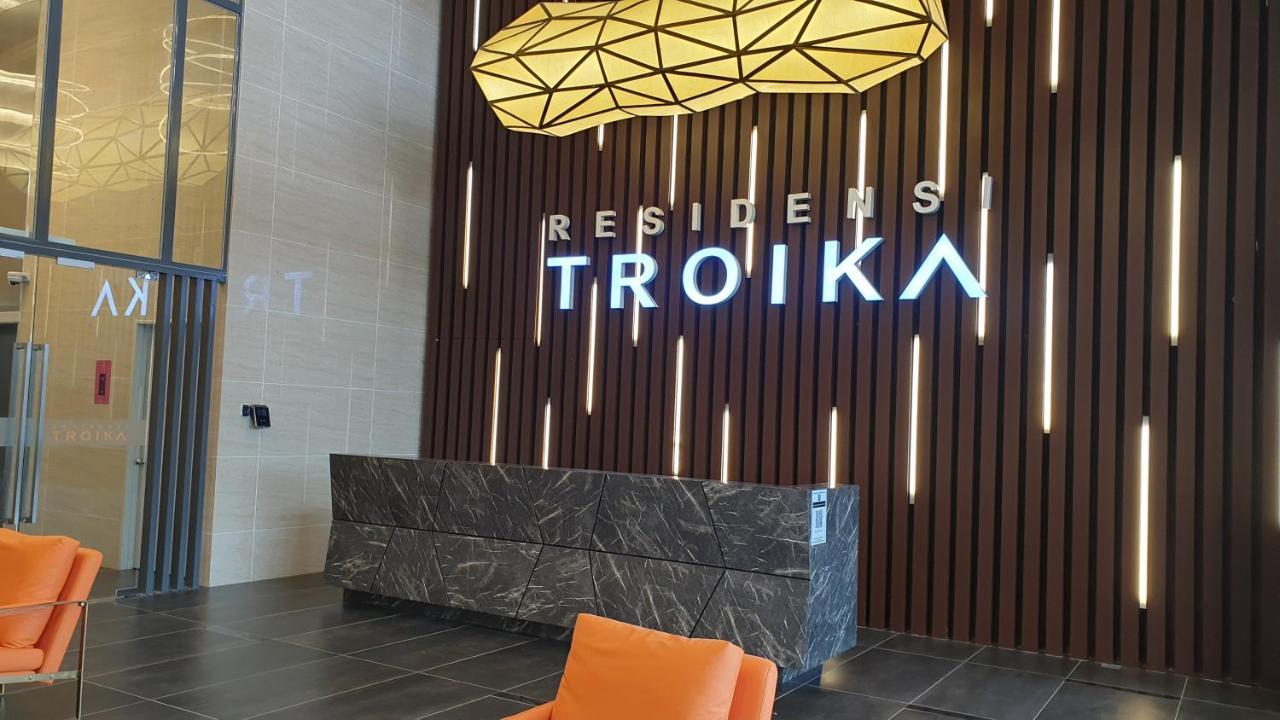 Prestige Troika Luxury Stay Kota Bahru Luaran gambar