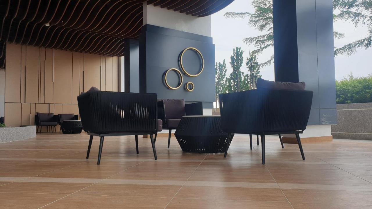 Prestige Troika Luxury Stay Kota Bahru Luaran gambar